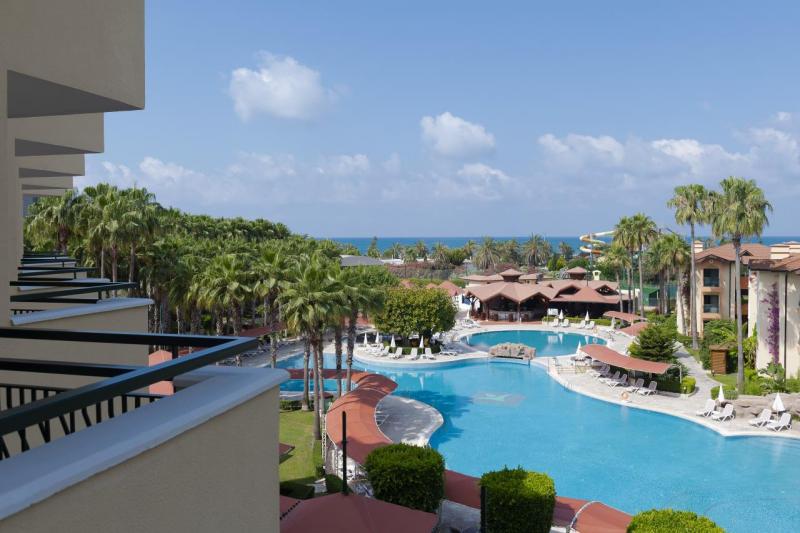 Side utazás Miramare Queen Hotel