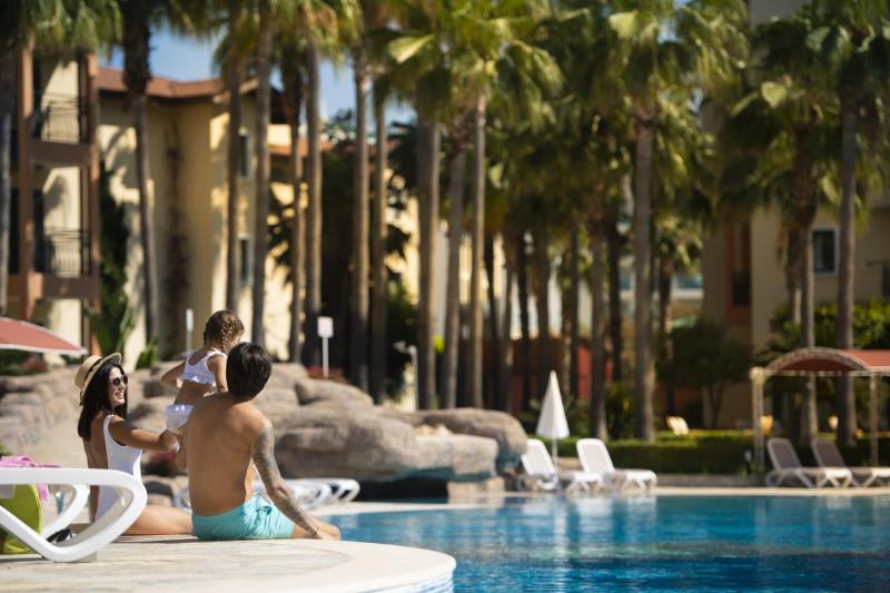 Side utazás Miramare Queen Hotel