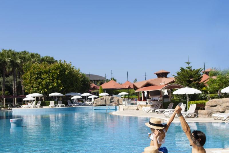 Side utazás Miramare Queen Hotel