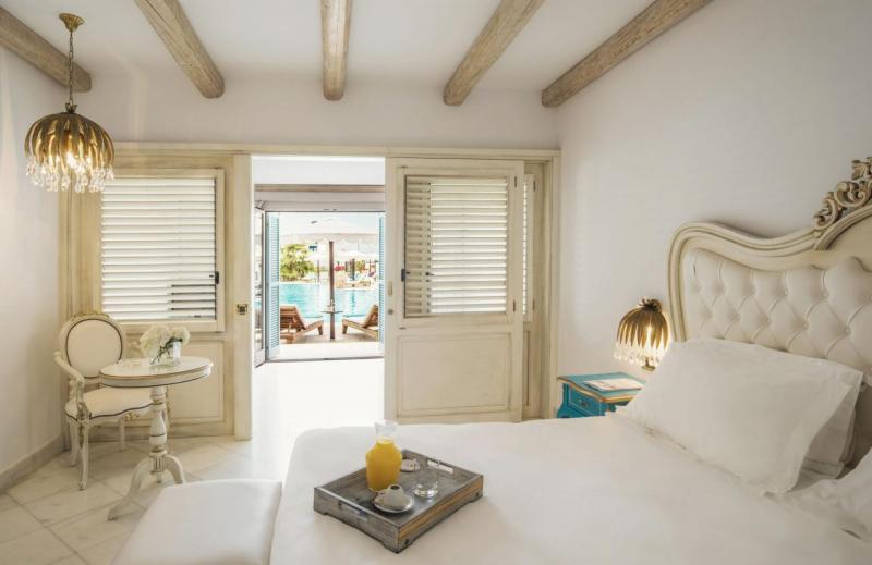 Kréta utazás Mitsis Laguna Resort & Spa