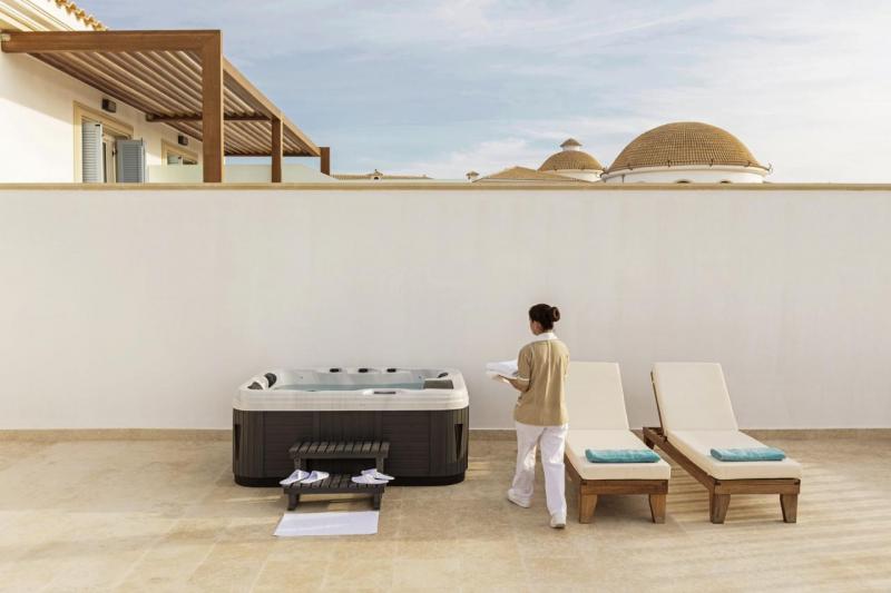 Kréta utazás Mitsis Laguna Resort & Spa