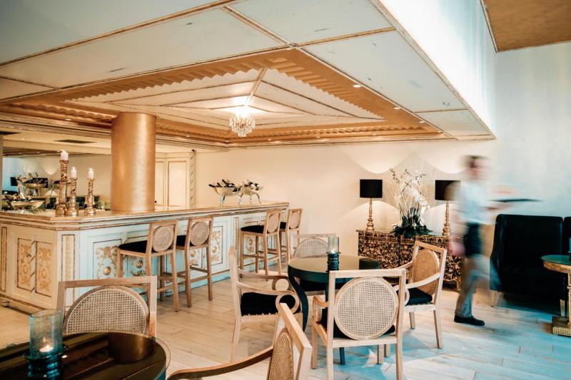 Kréta utazás Mitsis Laguna Resort & Spa