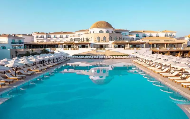 Mitsis Laguna Resort & Spa Kréta