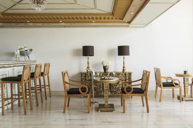 Kréta utazás Mitsis Laguna Resort & Spa