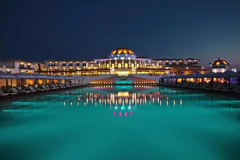 Mitsis Laguna Resort & Spa Kréta
