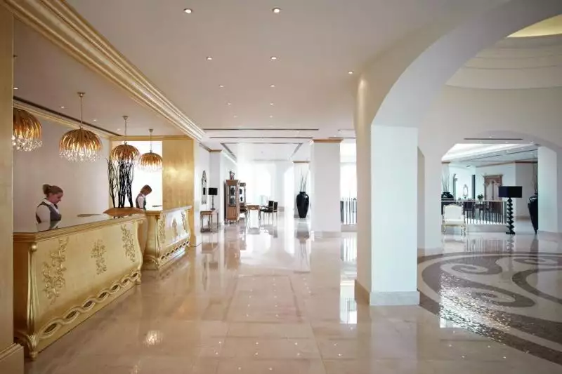 Mitsis Laguna Resort & Spa Kréta