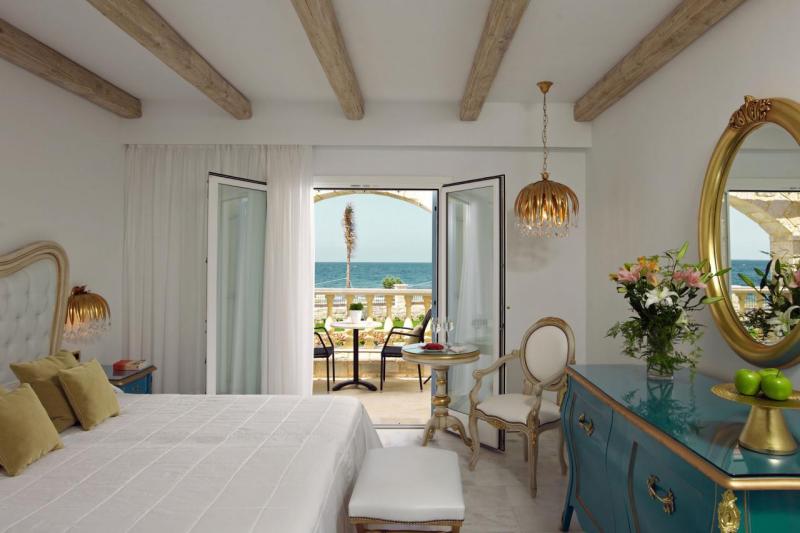 Kréta utazás Mitsis Laguna Resort & Spa