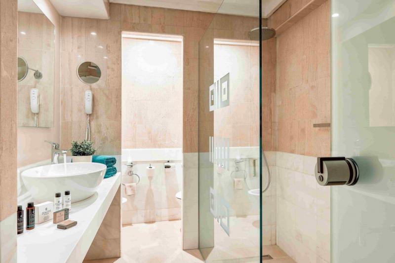 Kréta utazás Mitsis Royal Mare Thalasso Resort