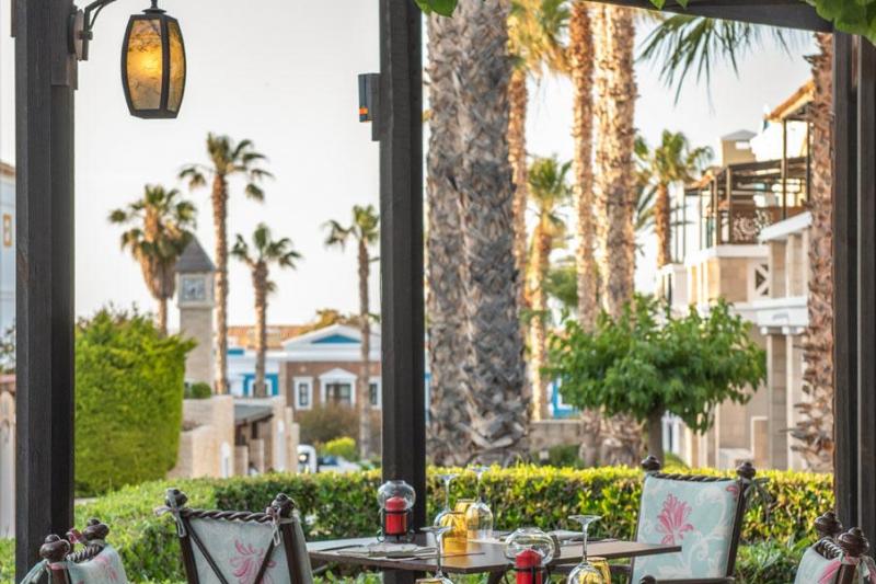 Kréta utazás Mitsis Royal Mare Thalasso Resort