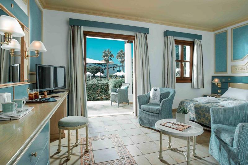 Kréta utazás Mitsis Royal Mare Thalasso Resort