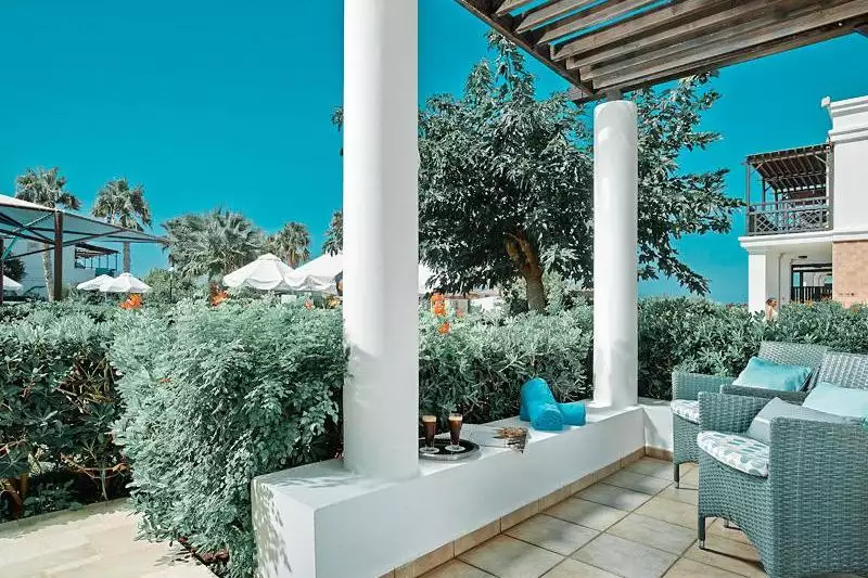 Mitsis Royal Mare Thalasso Resort Kréta