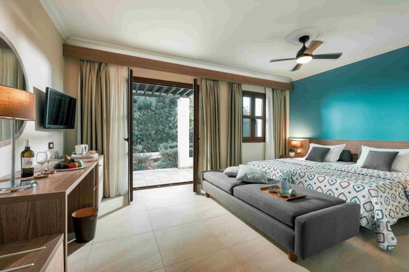 Kréta utazás Mitsis Royal Mare Thalasso Resort