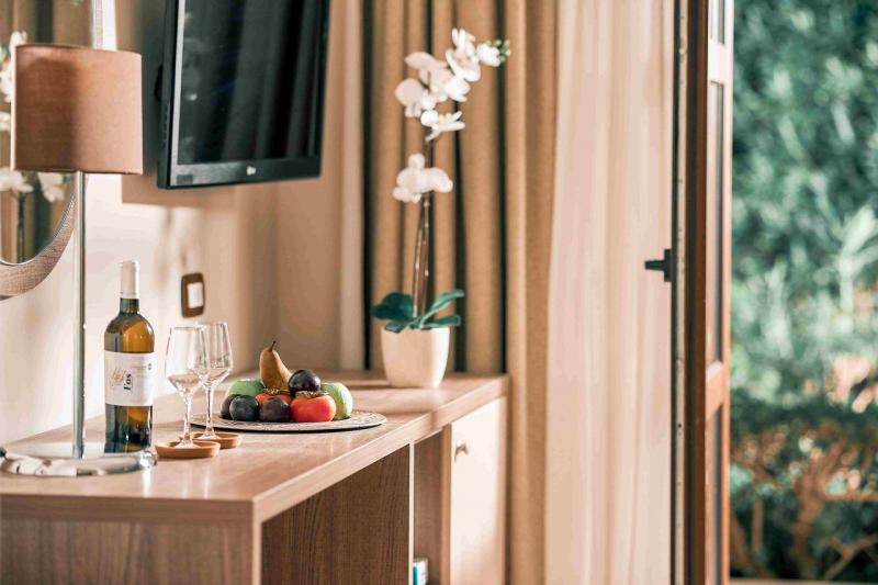 Kréta utazás Mitsis Royal Mare Thalasso Resort