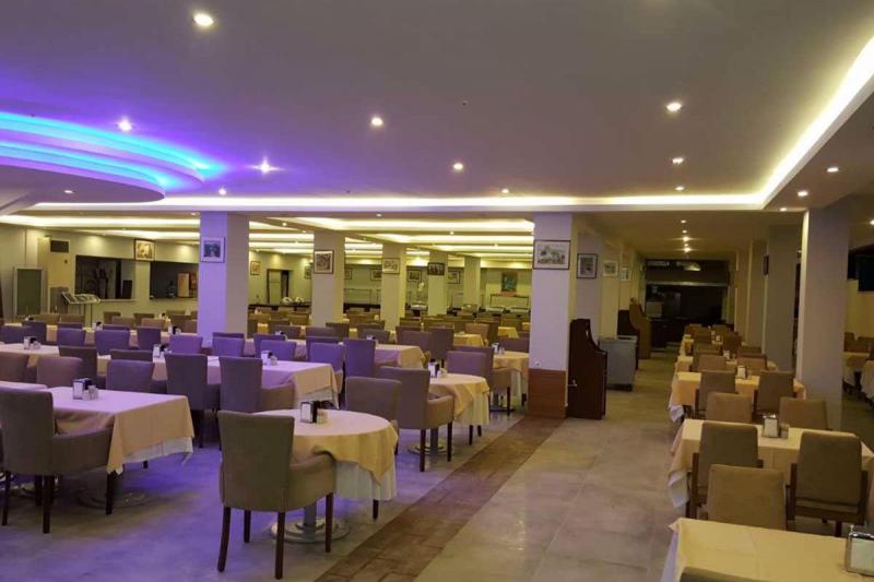 Alanya utazás Mysea Alara Hotel