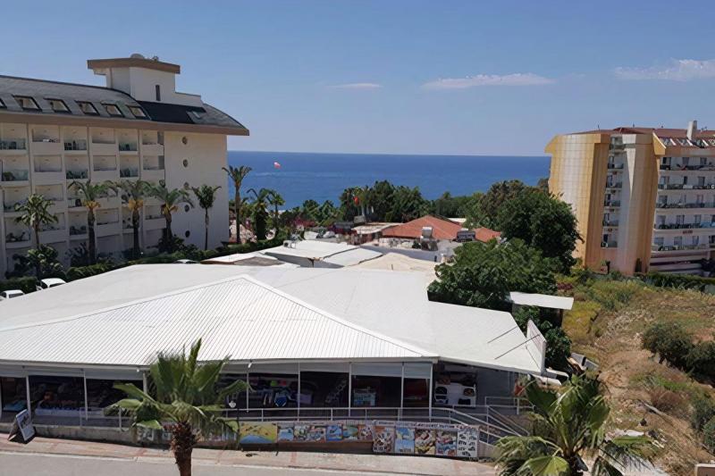 Alanya utazás Mysea Alara Hotel