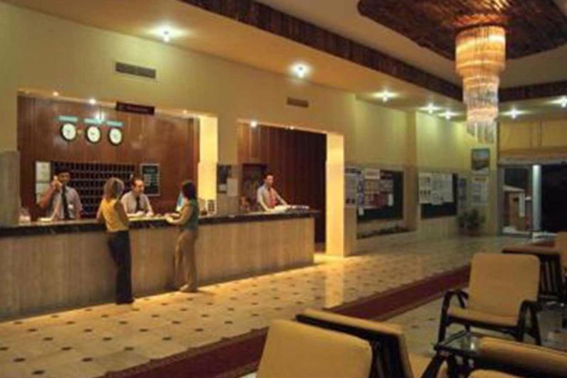 Alanya utazás Mysea Alara Hotel