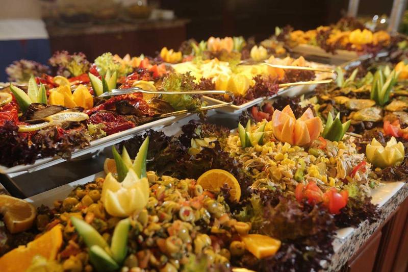 Alanya utazás Mysea Incekum Hotel