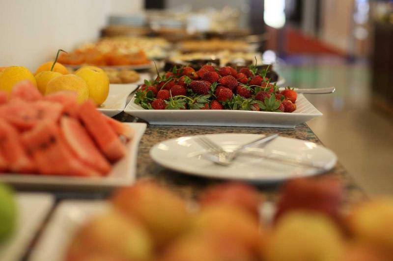 Alanya utazás Mysea Incekum Hotel