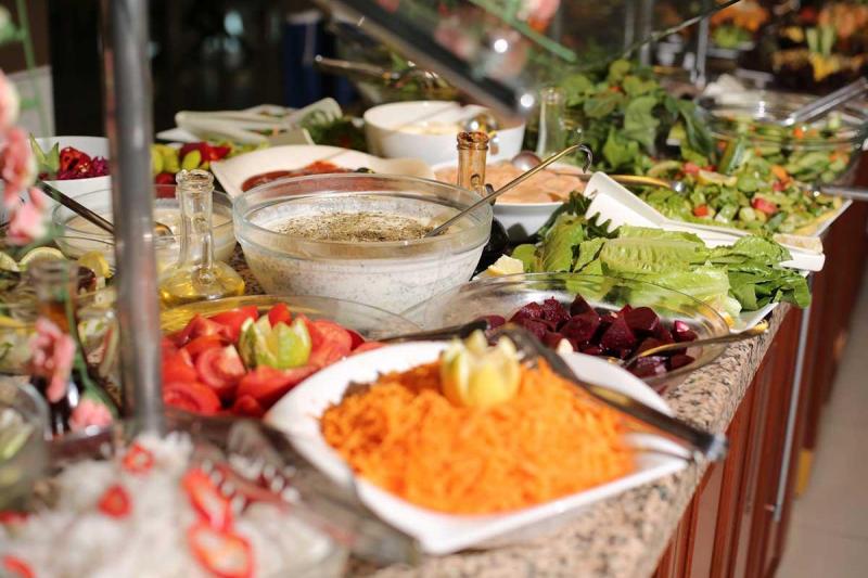 Alanya utazás Mysea Incekum Hotel