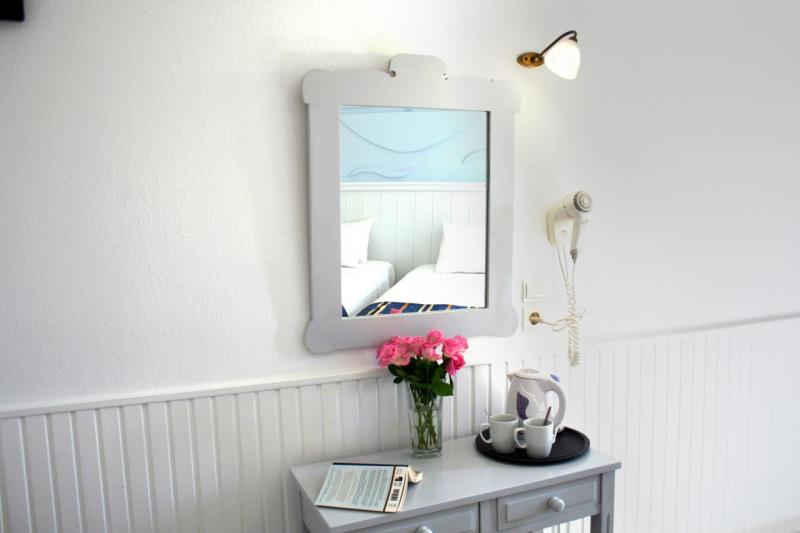 Kréta utazás Naiades Almiros River