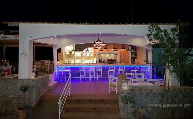 Kréta utazás Naiades Almiros River