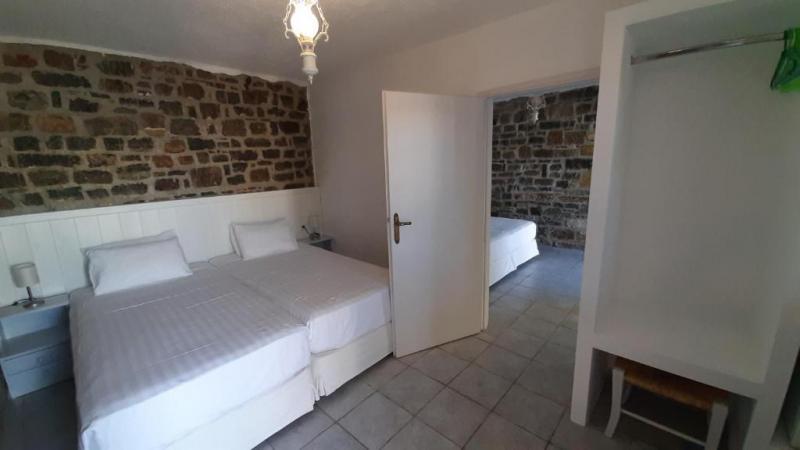 Kréta utazás Naiades Almiros River