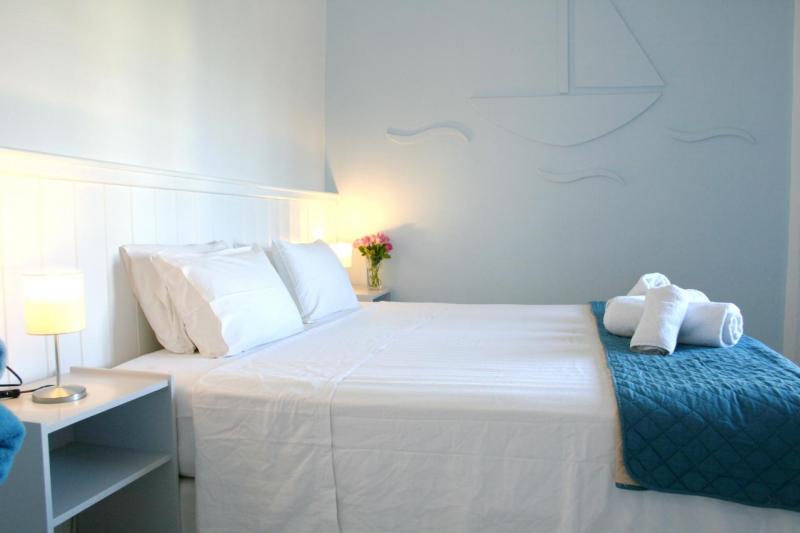 Kréta utazás Naiades Almiros River