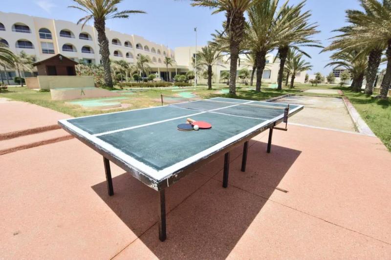 Nabeul utazás Novostar Khayam Garden Beach Resort & Spa