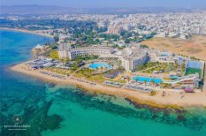 Novostar Khayam Garden Beach Resort & Spa Nabeul