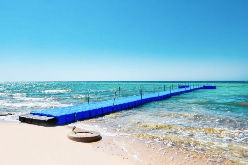 Nabeul utazás Novostar Khayam Garden Beach Resort & Spa