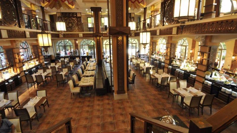 Alanya utazás Noxinn Club Hotel