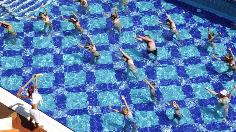 Alanya utazás Noxinn Club Hotel