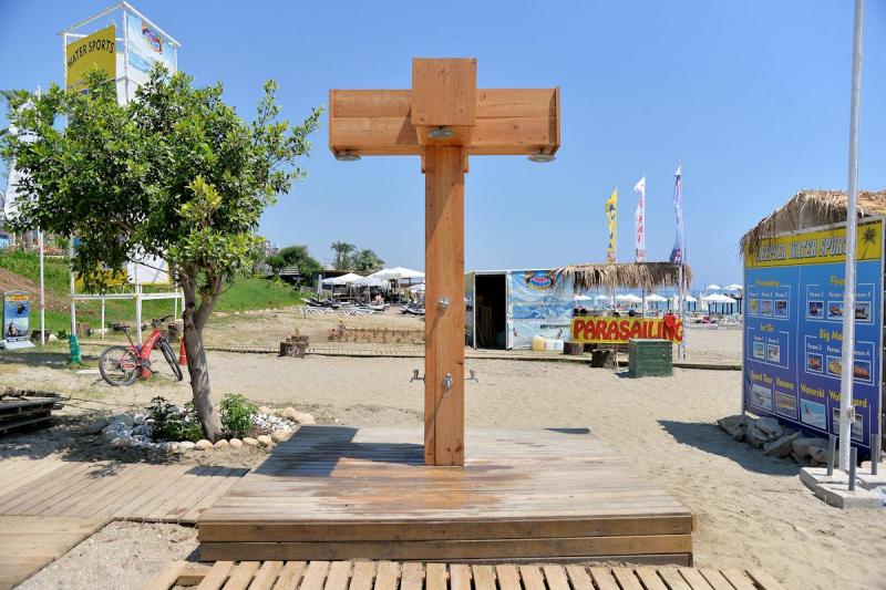 Alanya utazás Oba Time Hotel