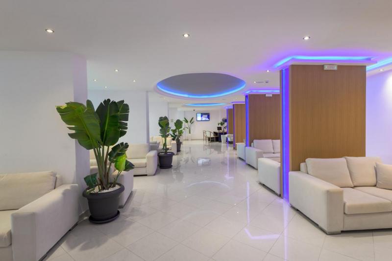 Rodosz utazás Oceanis Park