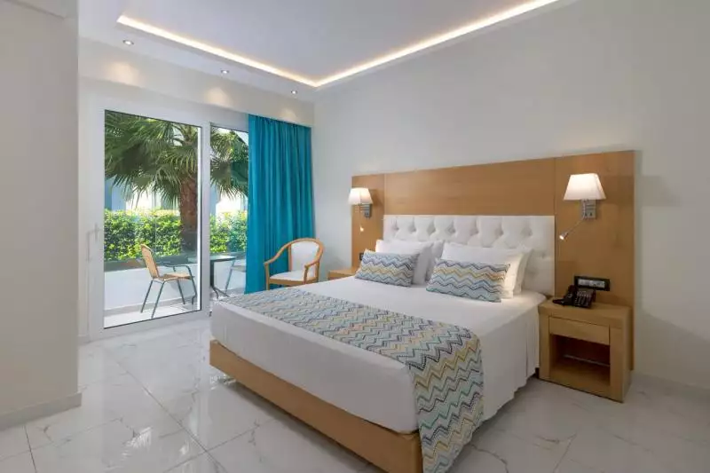 Oceanis Park Rodosz