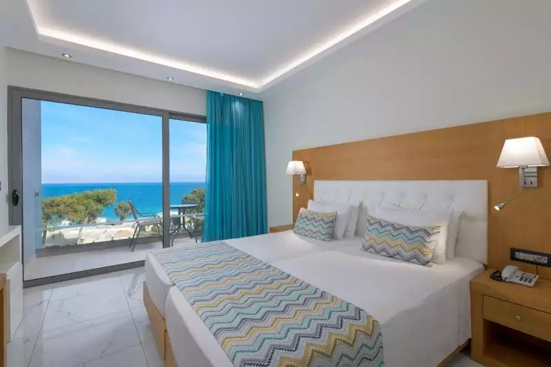Oceanis Park Rodosz
