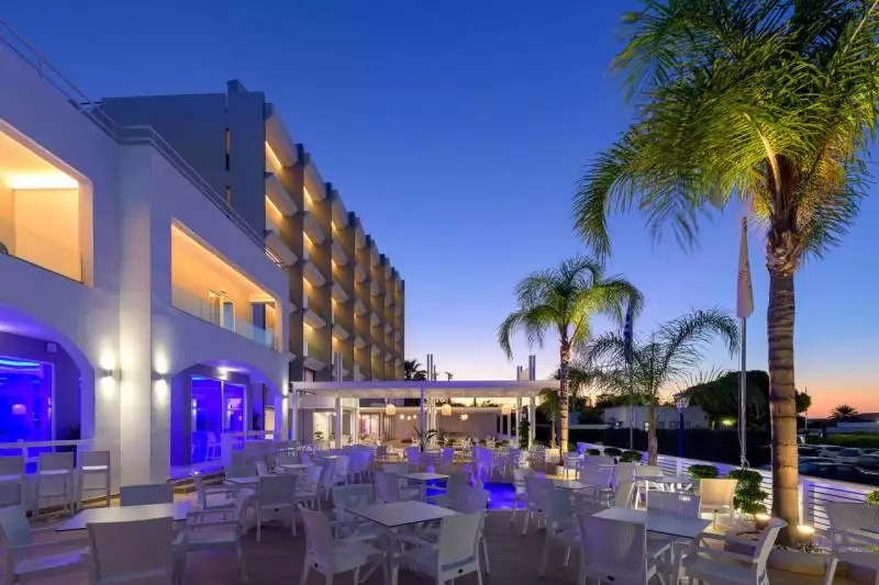 Oceanis Park Rodosz