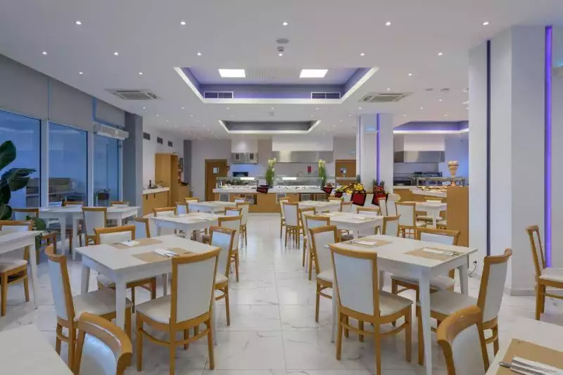 Oceanis Park Rodosz