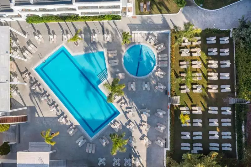 Oceanis Park Rodosz