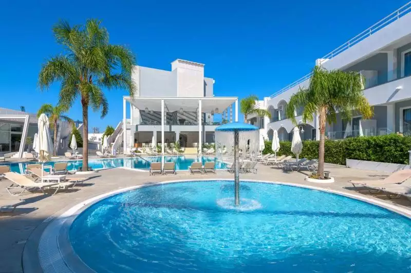 Oceanis Park Rodosz