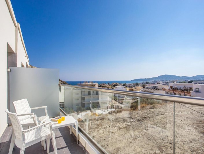 Rodosz utazás Olympia Sun