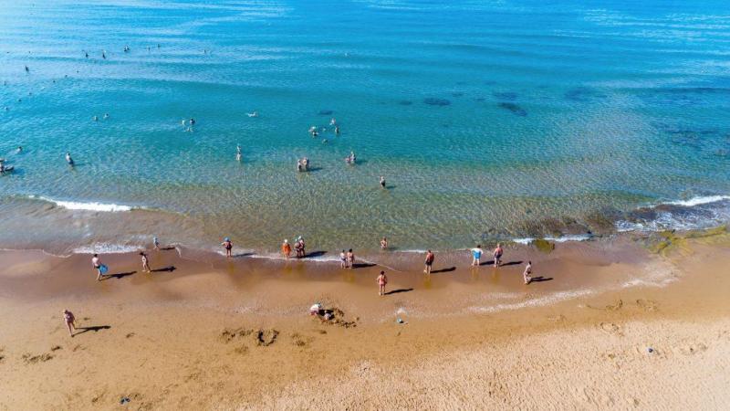 Side utazás Orfeus Queen Hotel