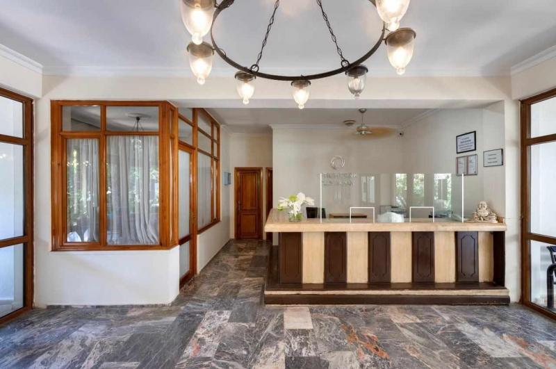 Kemer utazás Otium Park Club Akman