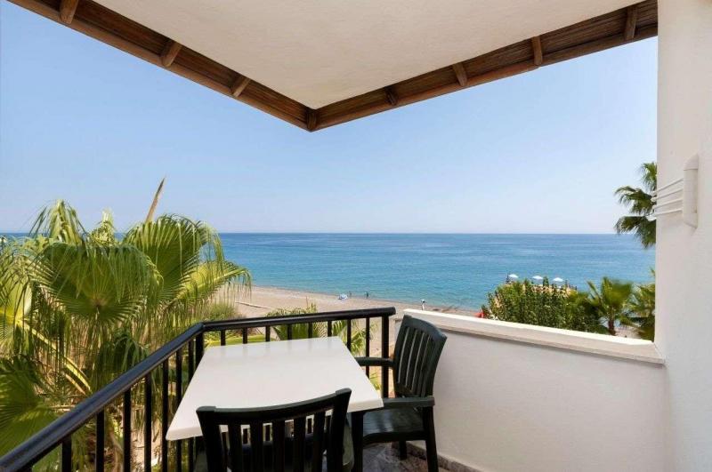 Kemer utazás Otium Park Club Akman