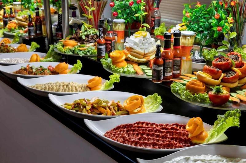 Kemer utazás Otium Park Club Akman