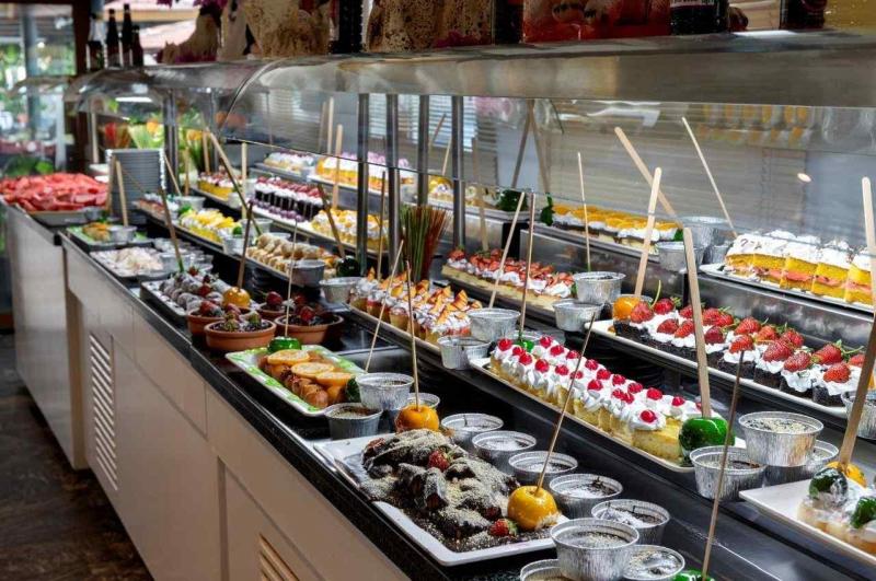 Kemer utazás Otium Park Club Akman