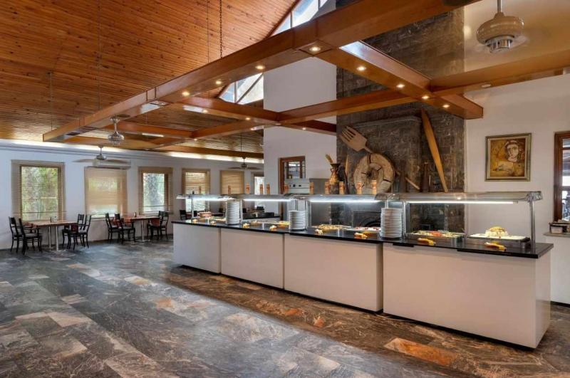 Kemer utazás Otium Park Club Akman