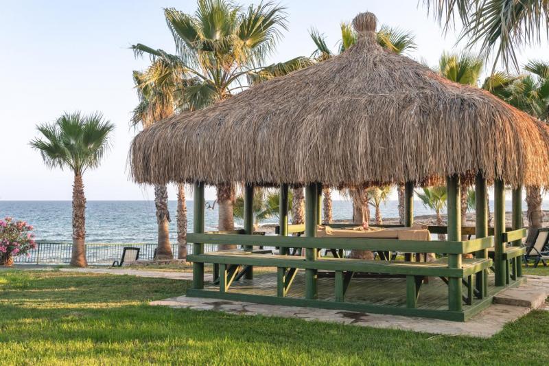 Alanya utazás Oz Hotels Incekum Beach Resort Hotel