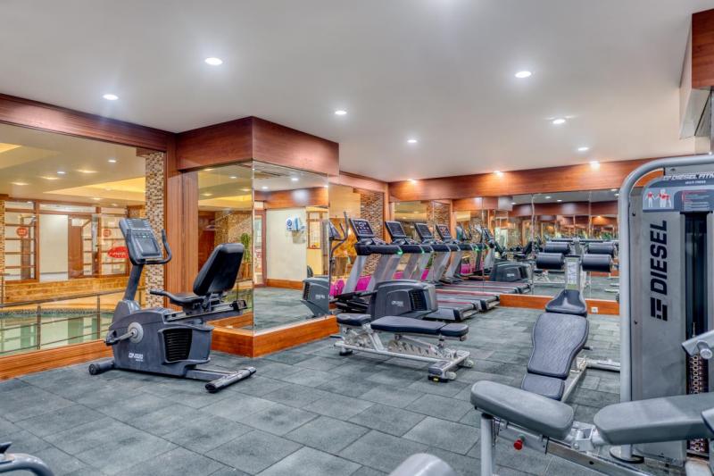 Alanya utazás Oz Hotels Incekum Beach Resort Hotel