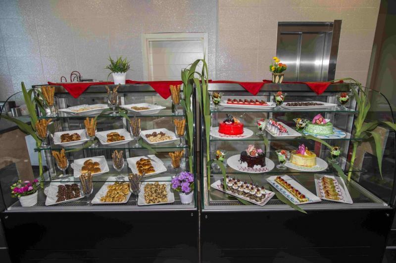 Side utazás Palm World Side Hotel